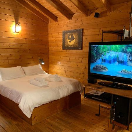 פסגת מתת Pisgat Mattat Villa Luaran gambar