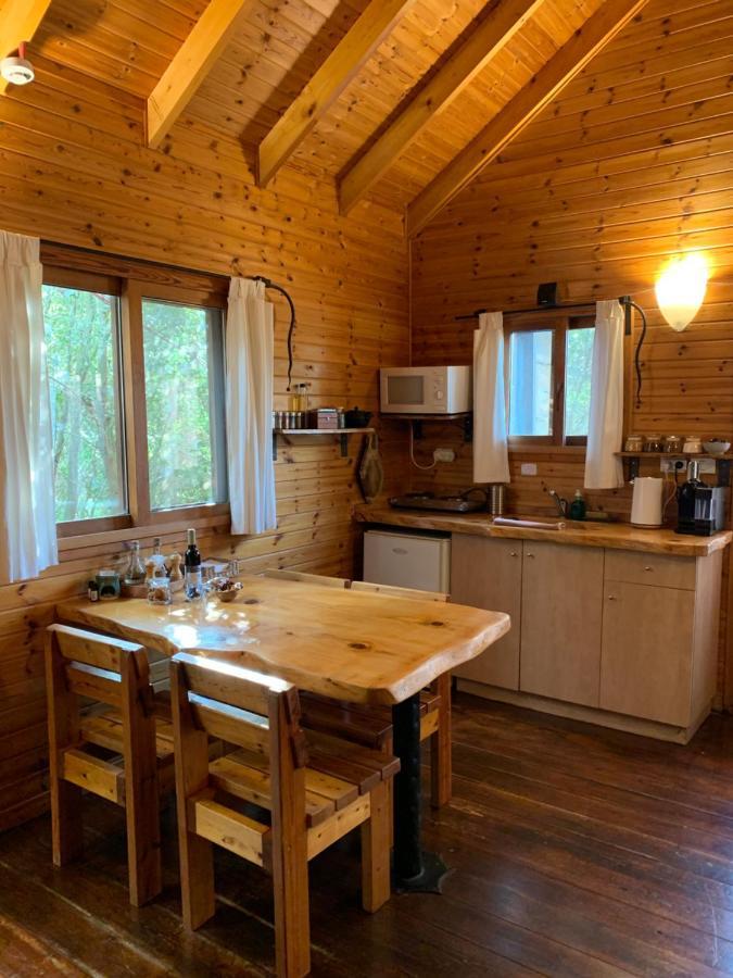 פסגת מתת Pisgat Mattat Villa Luaran gambar