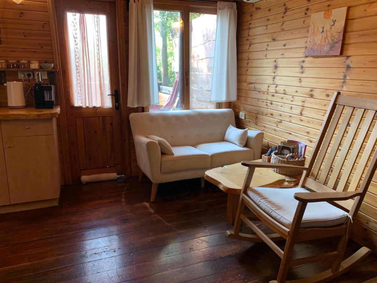 פסגת מתת Pisgat Mattat Villa Luaran gambar