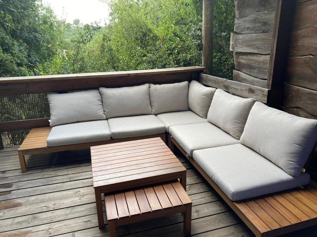 פסגת מתת Pisgat Mattat Villa Luaran gambar