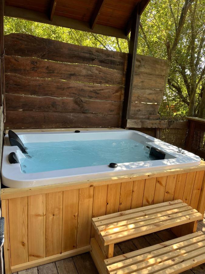 פסגת מתת Pisgat Mattat Villa Luaran gambar