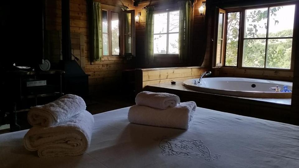 פסגת מתת Pisgat Mattat Villa Luaran gambar