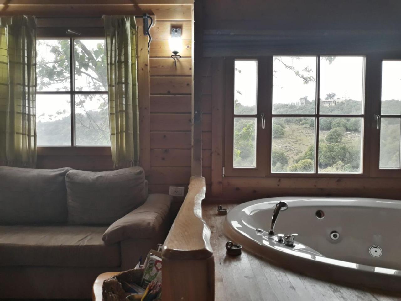 פסגת מתת Pisgat Mattat Villa Luaran gambar