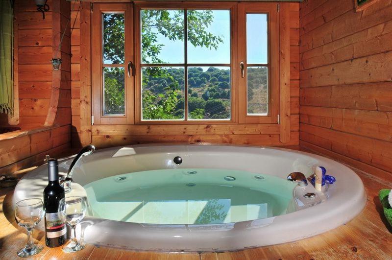 פסגת מתת Pisgat Mattat Villa Luaran gambar