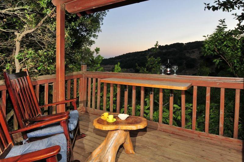 פסגת מתת Pisgat Mattat Villa Luaran gambar