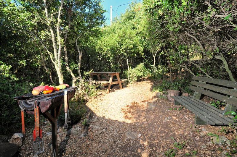 פסגת מתת Pisgat Mattat Villa Luaran gambar