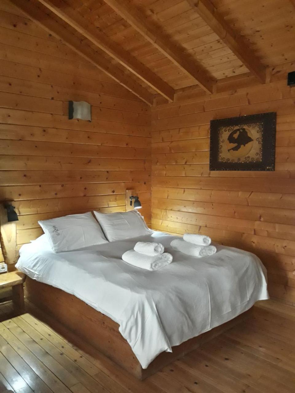 פסגת מתת Pisgat Mattat Villa Luaran gambar