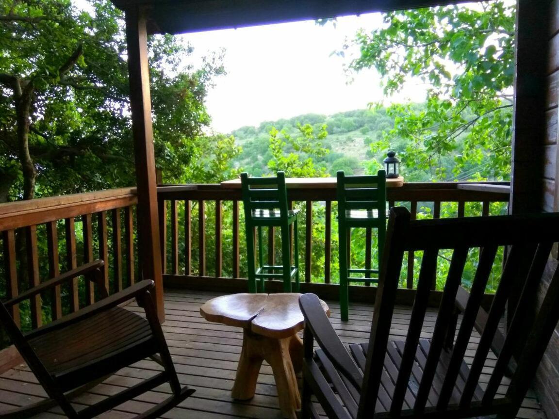 פסגת מתת Pisgat Mattat Villa Luaran gambar