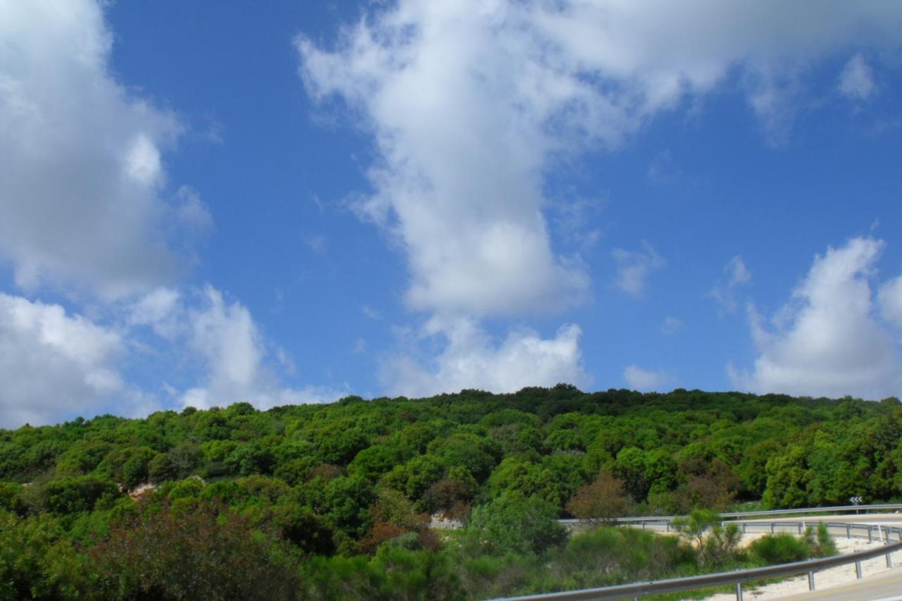 פסגת מתת Pisgat Mattat Villa Luaran gambar